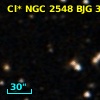 Cl* NGC 2548    BJG    3801