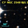Cl* NGC 2548    BJG    3802