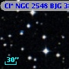 Cl* NGC 2548    BJG    3804