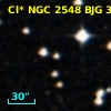 Cl* NGC 2548    BJG    3805