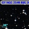 Cl* NGC 2548    BJG    3806