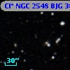 Cl* NGC 2548    BJG    3808