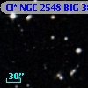 Cl* NGC 2548    BJG    3809