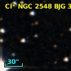 Cl* NGC 2548    BJG    3811