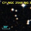 Cl* NGC 2548    BJG    3813
