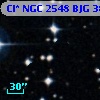 Cl* NGC 2548    BJG    3814