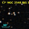 Cl* NGC 2548    BJG    3815