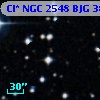 Cl* NGC 2548    BJG    3816