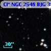 Cl* NGC 2548    BJG    3817