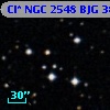 Cl* NGC 2548    BJG    3818