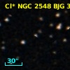 Cl* NGC 2548    BJG    3819