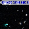 Cl* NGC 2548    BJG    3820