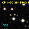 Cl* NGC 2548    BJG    3821