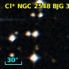 Cl* NGC 2548    BJG    3822