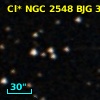 Cl* NGC 2548    BJG    3823