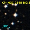 Cl* NGC 2548    BJG    3825