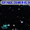 Cl* NGC 2548    BJG    3826