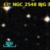 Cl* NGC 2548    BJG    3828
