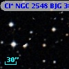 Cl* NGC 2548    BJG    3829