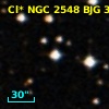 Cl* NGC 2548    BJG    3830