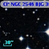Cl* NGC 2548    BJG    3831