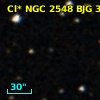Cl* NGC 2548    BJG    3832