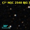 Cl* NGC 2548    BJG    3835