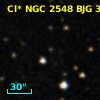 Cl* NGC 2548    BJG    3838