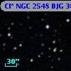 Cl* NGC 2548    BJG    3839
