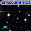Cl* NGC 2548    BJG    3840
