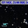 Cl* NGC 2548    BJG    3841