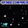 Cl* NGC 2548    BJG    3845