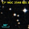 Cl* NGC 2548    BJG    3846