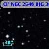 Cl* NGC 2548    BJG    3848