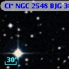 Cl* NGC 2548    BJG    3849