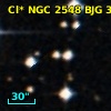 Cl* NGC 2548    BJG    3852