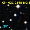 Cl* NGC 2548    BJG    3854