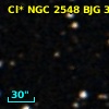 Cl* NGC 2548    BJG    3856