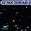Cl* NGC 2548    BJG    3857
