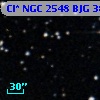 Cl* NGC 2548    BJG    3858