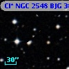 Cl* NGC 2548    BJG    3859