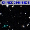 Cl* NGC 2548    BJG    3860