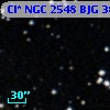 Cl* NGC 2548    BJG    3862