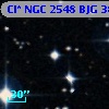 Cl* NGC 2548    BJG    3864