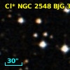 Cl* NGC 2548    BJG    3865