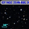 Cl* NGC 2548    BJG    3867