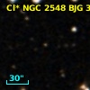 Cl* NGC 2548    BJG    3869