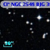 Cl* NGC 2548    BJG    3870