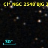 Cl* NGC 2548    BJG    3871