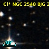 Cl* NGC 2548    BJG    3872
